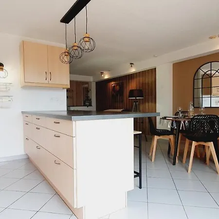 Agreable T3 - Evasion Vers Le Sud - Apartment