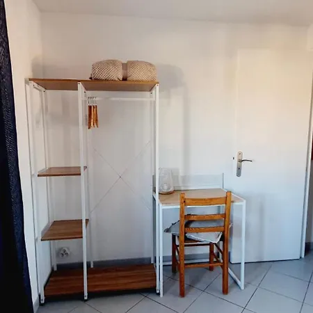 Agreable T3 - Evasion Vers Le Sud - Apartament *