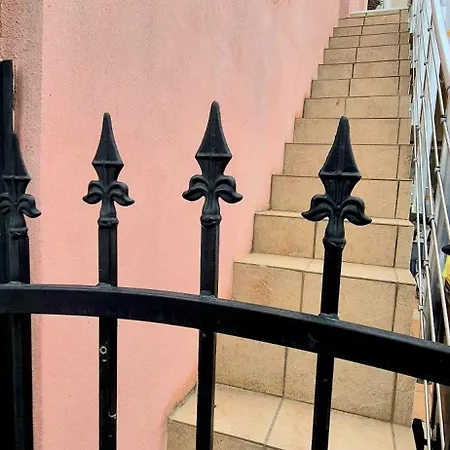 Agreable T3 - Evasion Vers Le Sud - Apartament *