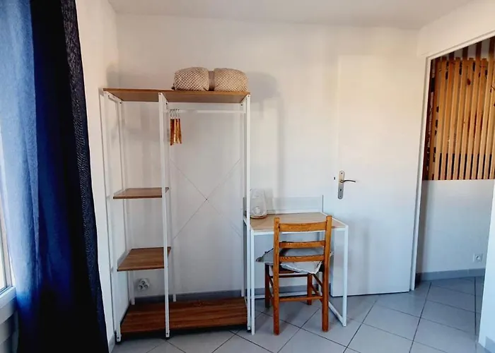 Agreable T3 - Evasion Vers Le Sud - Apartament *